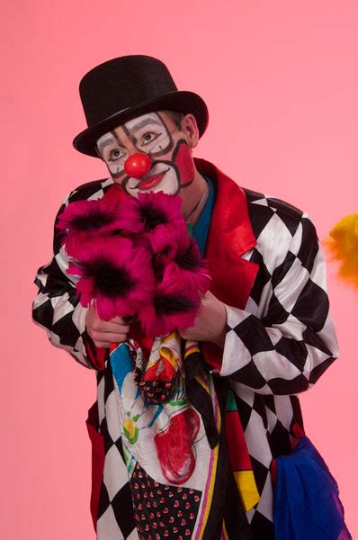 Clown Magic as a Form of Social Commentary at Bryan College